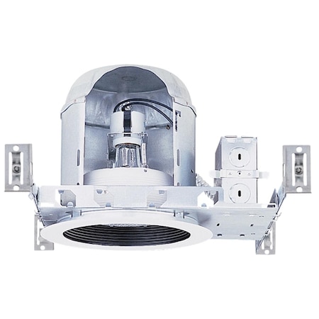 Nicor Lighting 6 In. Universal Housing 17000